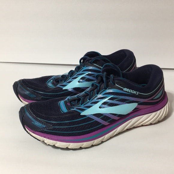 Brooks Glycerin 15 Size 10.5 Narrow 2A - Picture 1 of 8